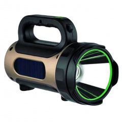Фонарь ручной аккумуляторный Panther PT-8893 3600 mAh Хмільник