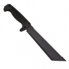 Мачете SOG SogFari Tanto 10" (MC04-N) Вінниця