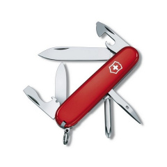 Швейцарский нож Victorinox Tinker Красный (1.4603) Якимівка