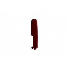 Накладка Victorinox к ножу 91 мм задняя с местом под ручку Красный (C.3500.4) Черновцы
