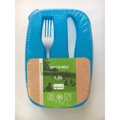Термосумка Spokey Lunch Box (s0507) Киев