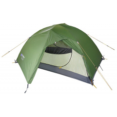 Палатка Terra Incognita SkyLine 2 Lite Светло-зеленый (TI-SKY2L) Братське