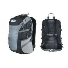 Рюкзак Terra Incognita Link 16 Black-Grey (TI-03941) Ужгород