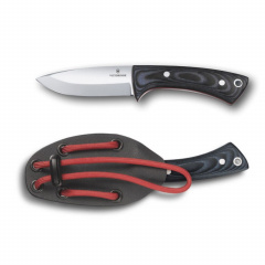 Швейцарский нож Victorinox Outdoor Master Mic S 155 мм с рукоятью Micarta + чехол (4.2262) Приморськ