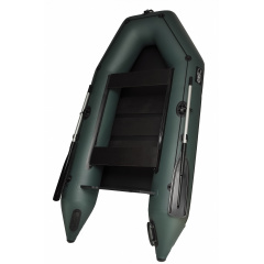 Лодка пвх надувная двухместная под мотор Grif boat GM-280 (220645) Херсон