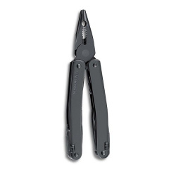 Мультитул Victorinox SwissTool Spirit XBS в нейлоном чехле 24 функции (3.0224.3CN) Киев