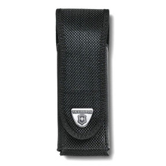 Чехол Victorinox для ножей Delemont RangerGrip 130 мм Черный (4.0504.3) Петрове