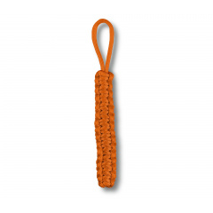 Темляк Victorinox Paracord Pendant Оранжевый (4.1875.9) Дзензелевка