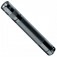 Подарочный набор нож Victorinox и фонарь Maglite Черный (4.4014) Курень