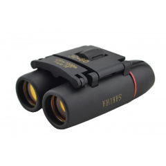 Бинокль Sakura 30х60 с чехлом Black (np2_5766) Ровно