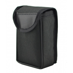 Бинокль Sakura 30х60 с чехлом Black (np2_5766) Ровно