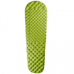 Килимок надувний Sea To Summit Comfort Light Insulated Mat Regular (1033-STS AMCLINS_R) Київ