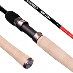 Удилище Team Salmo Ballist 7-28g/1.80m Киев