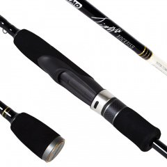 Удилище Team Salmo Tioga RockFish 2-8g/2.31m Ровно