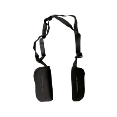 Чохол для транспортування Flagman Neopren Rod Holder Max Spin 300cm d50mm Луцьк