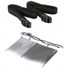 Набор стяжек Therm-A-Rest Universal Couple Kit Черный(1004-05228) Киев