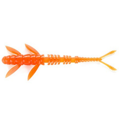 Приманка силикон FishUp Flit 2in/55мм/9шт/цвет 049 10006120 Чернігів