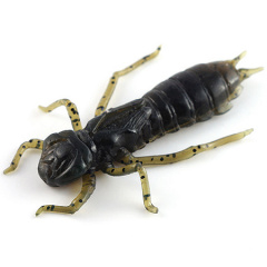 Приманка силикон FishUp Dragonfly 1.5in/37мм/8шт/цвет 043 10004110 Івано-Франківськ