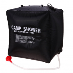 Душ походный Camp Shower для кемпинга и дачи на 40 л (hub_qcks9j) Новая Каховка