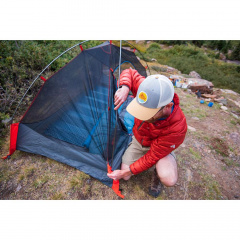 Палатка Kelty Late Start 4 (1012-40820819) Киев