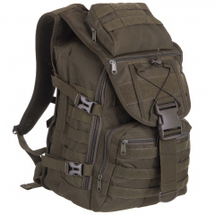 Рюкзак тактический штурмовой SILVER KNIGHT TY-9900 30 л Оливковый Киев