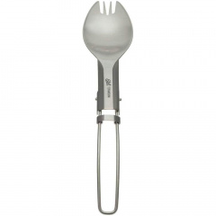 Ложка-вилка Esbit Titanium fork/spoon FSP17-TI (1054-017.0068) Львов