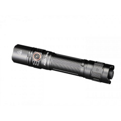 Фонарь ручной Fenix PD35 V3.0 (1047-PD35V30) Вишневе
