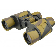 Бинокль Landview 8X40 с чехлом Camo (3_00563) Чортків