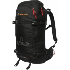 Рюкзак Pinguin Ridge 2020 28 л Black (1033-PNG 339284) Петрово