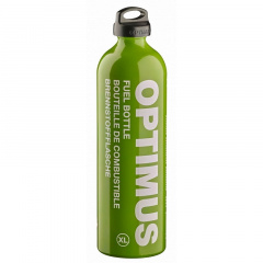 Фляга для топлива Optimus Fuel Bottle XL Child Safe 1.5L (1017-8019463) Ровно