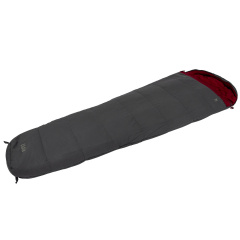 Спальный мешок Bo-Camp Uda Cool/Warm Golden -10° Red/Grey (3605898) Мукачево