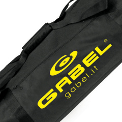 Сумка Gabel Nordic Walking Pole Bag 20 pairs Черный (8009010500001) Обухов