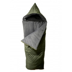 Спальный мешок зимний одеяло VS Thermal Eco Bag Хаки Вінниця
