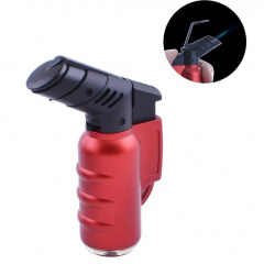 Зажигалка газовая турбо пламя STAR №701 Red (10734-hbr) Одесса