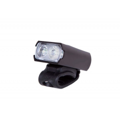 Велосипедный фонарь велофара аккумуляторный WDW WD 423 Black Кушугум