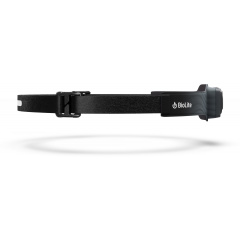Фонарь налобный BioLite Headlamp 325 Серый (BLT HPB0310) Київ