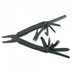 Нож Victorinox SwissTool Spirit XBS Black (1049-Vx30224.3CN) Шепетовка