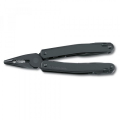 Нож Victorinox SwissTool Spirit XBS Black (1049-Vx30224.3CN) Шепетовка