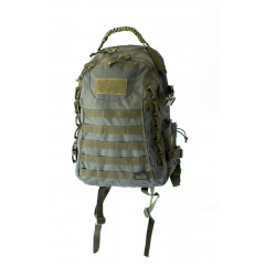 Тактический рюкзак Tramp Tactical 40 л Зелёный (UTRP-043-green) Тернополь