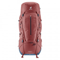 Рюкзак Deuter Aircontact X 60+15 SL (1052-3370122 5335) Луцк