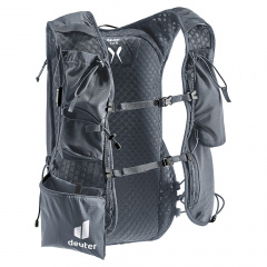 Рюкзак Deuter Ascender 7 Серый (1052-3100022 7000) Бердичів