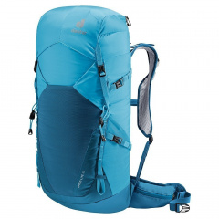 Рюкзак Deuter Speed Lite 30 Azure (1052-3410622 1361) Бровары