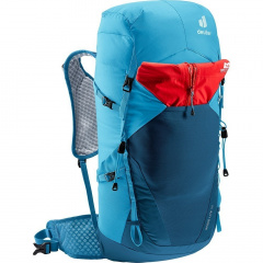 Рюкзак Deuter Speed Lite 30 Azure (1052-3410622 1361) Бровары