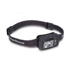 Налобный фонарь Black Diamond Spot 400 люмен Темно-серый (BD 6206720004ALL1) Херсон