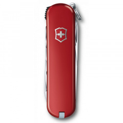 Карманный нож Victorinox NailClip 580 65мм/8функций Красный (0.6463.B1) Черкаси