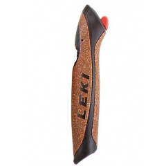 Ручка Leki Nordic Cortec Trigger 1 V2 Grip (1052-8 345 1616 003 00) Ізмаїл