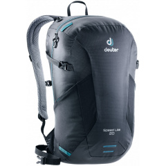 Рюкзак Deuter Speed Lite 22 SL Black (1052-3410318 7000) Ужгород