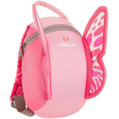 Рюкзак Little Life Animal Toddler (1012-10860) Кушугум