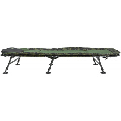 Раскладушка Brain Flat Badchair XL (1858-44-05) Винница