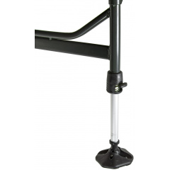Раскладушка Brain Flat Badchair XL (1858-44-05) Винница